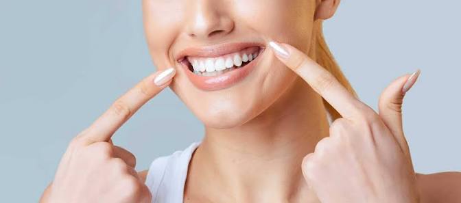 Keep Your Teeth safe