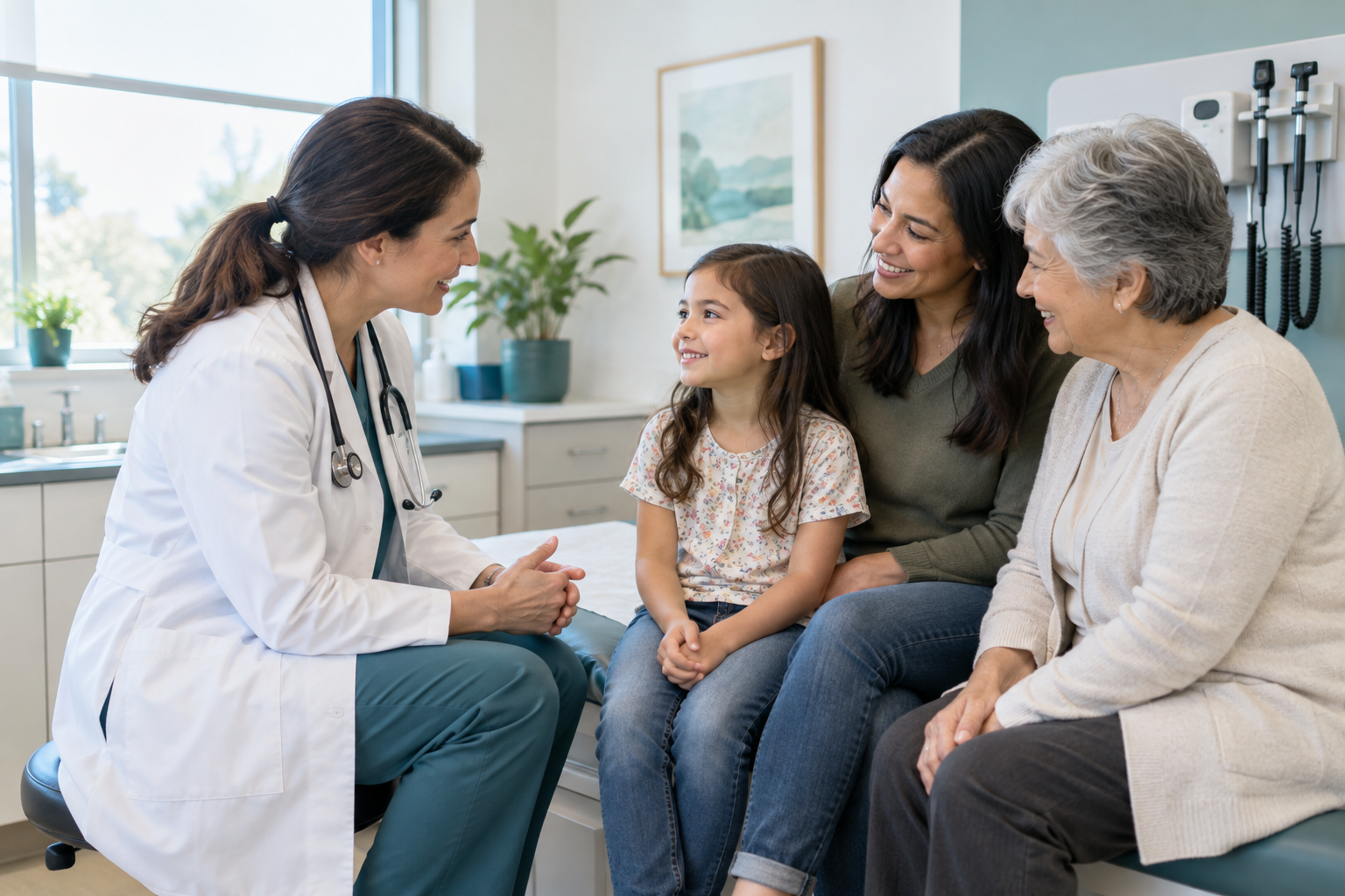 Family Medicine